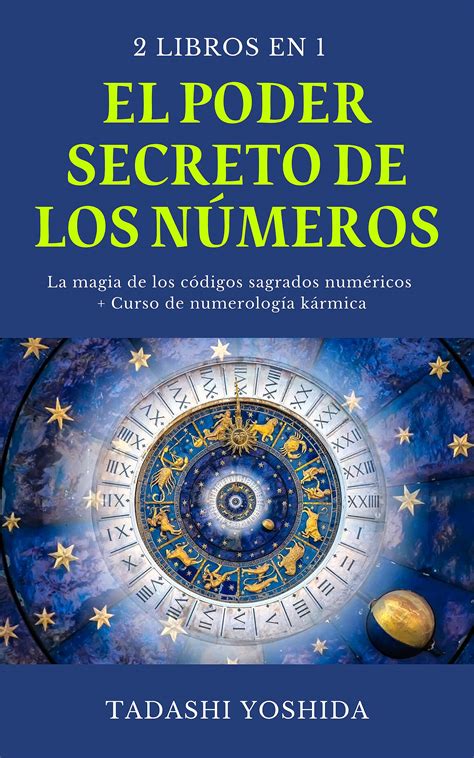 La Numerología de los Códigos Sagrados: Descifrando los .